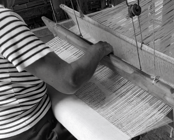 Textile Processing