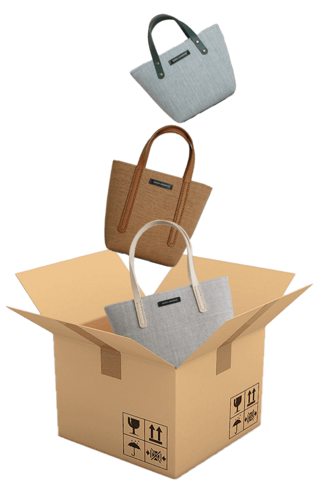 Shipping Image