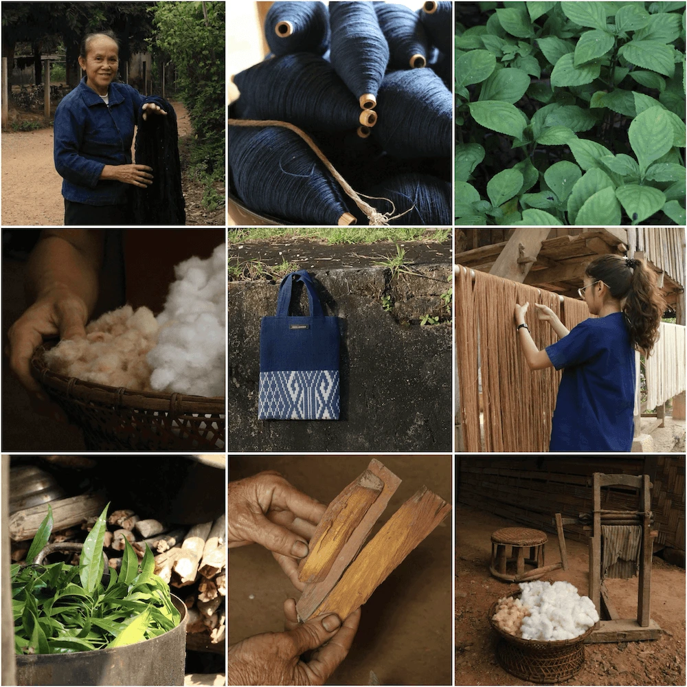 Keeps Loudder Photo Collage