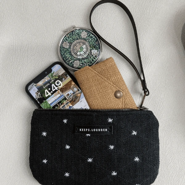 Keeps Loudder Gallery Image