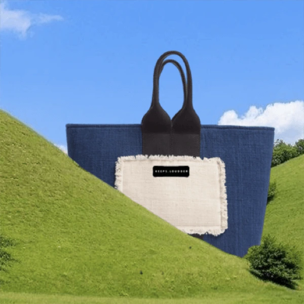 Keeps Loudder Gallery Image