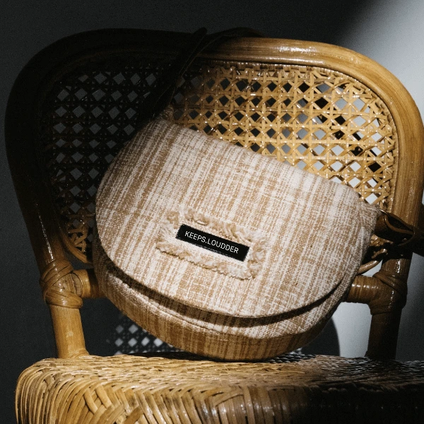 Keeps Loudder Gallery Image