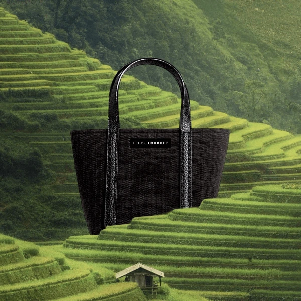 Keeps Loudder Gallery Image