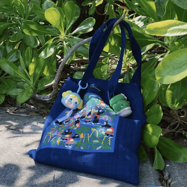 Keeps Loudder Gallery Image