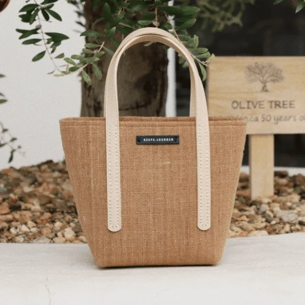 Keeps Loudder Gallery Image