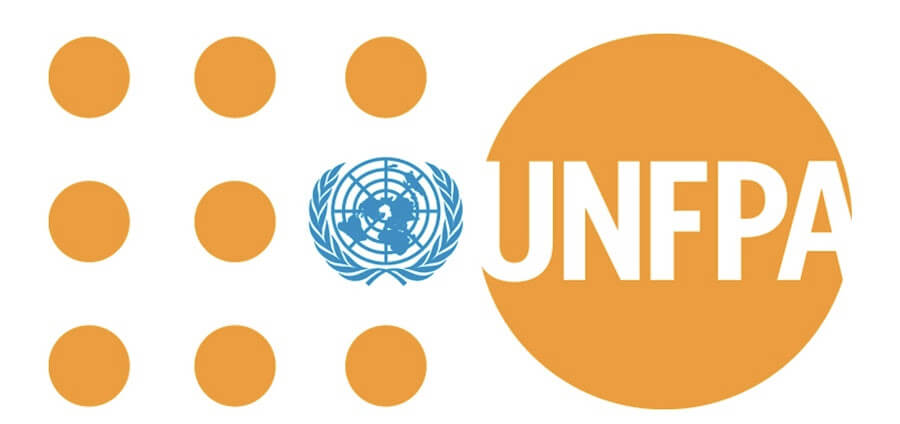 UNFPA Logo