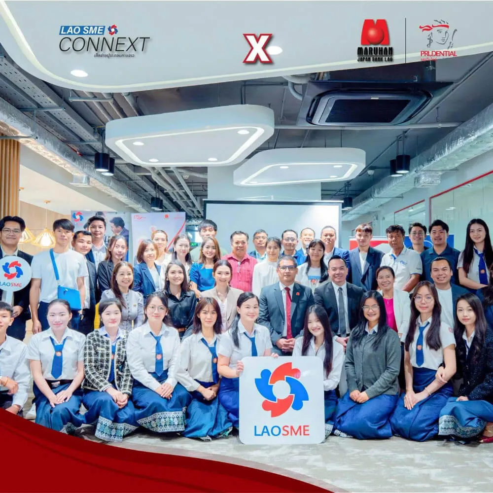 Showing off certificate