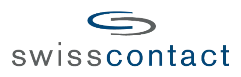 Swisscontact Logo