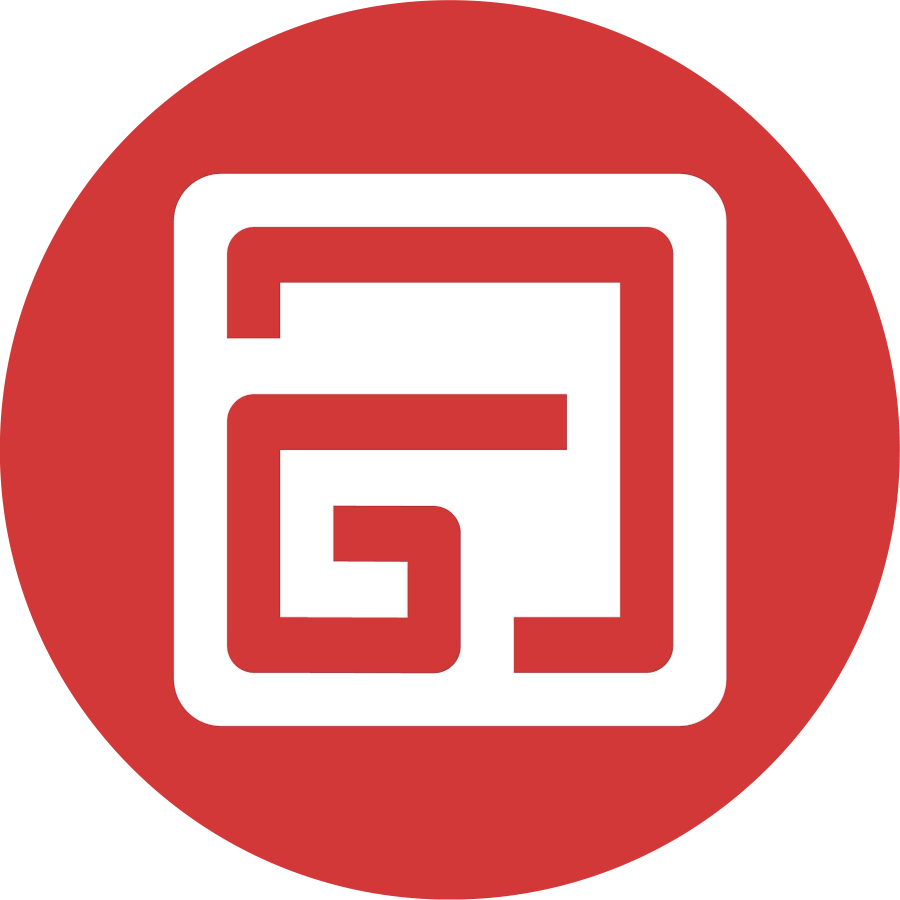 Lao Good Design Logo