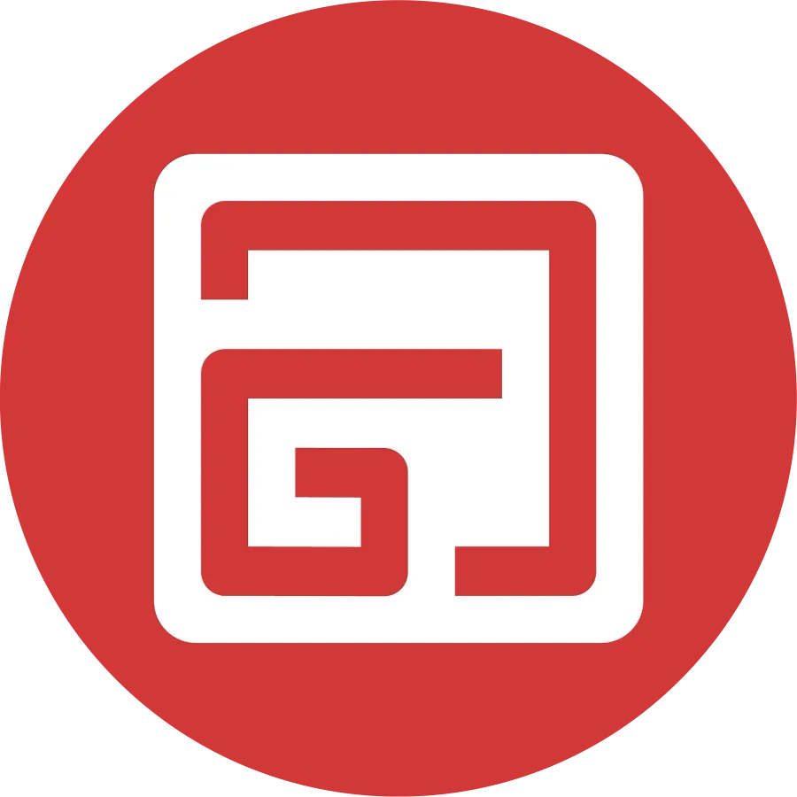 Lao Good Design Logo