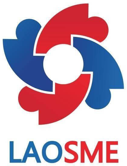Lao SME Logo