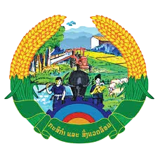 Ministry of Agriculture and Forestry Logo