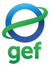GEF Logo