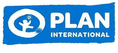 Plan International Logo