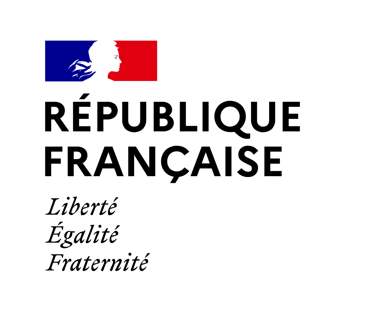 Republique Francaise Logo