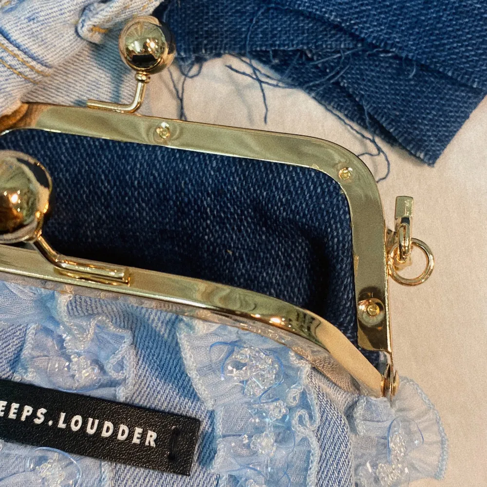 Jelly Flow Bag Materials