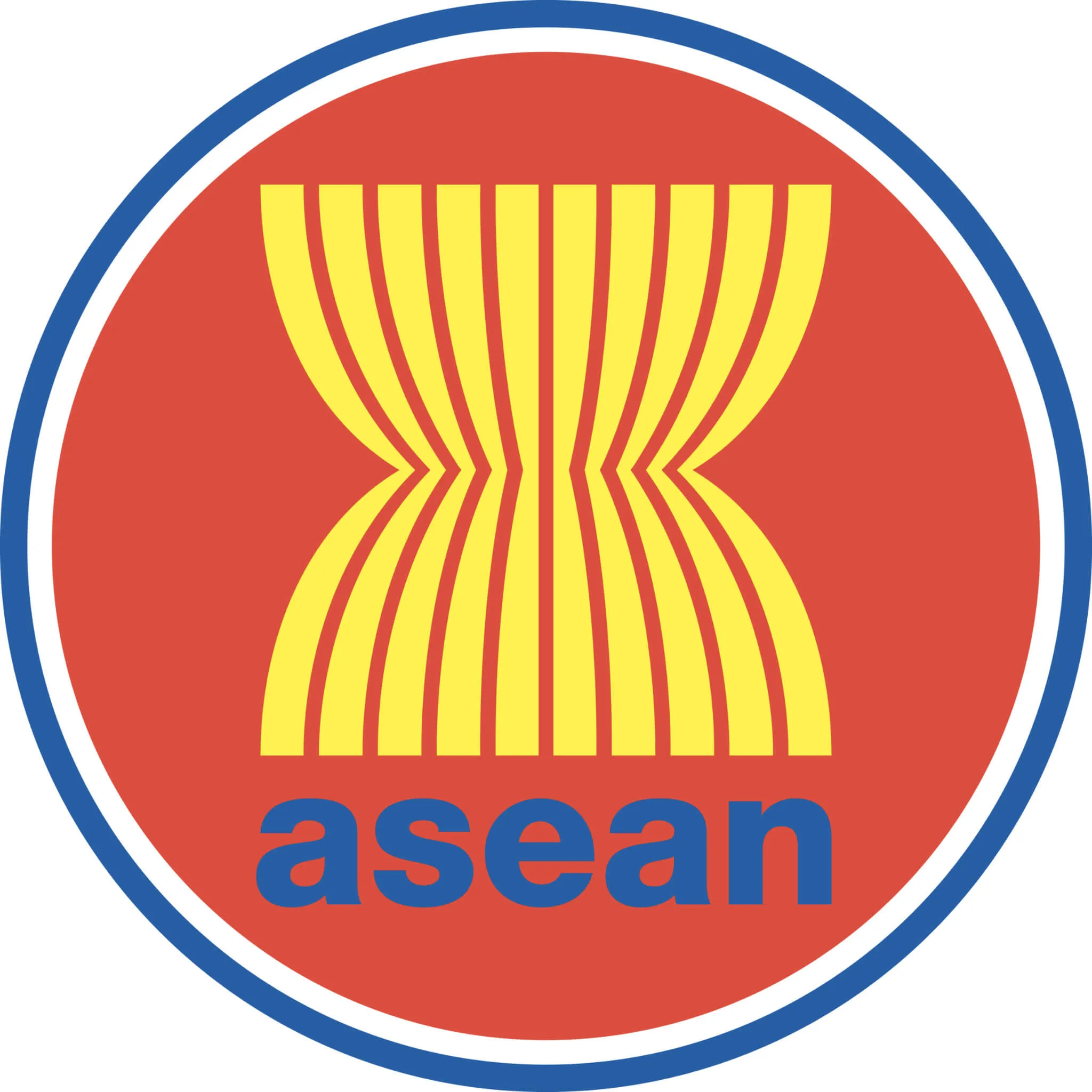 ASEAN Logo