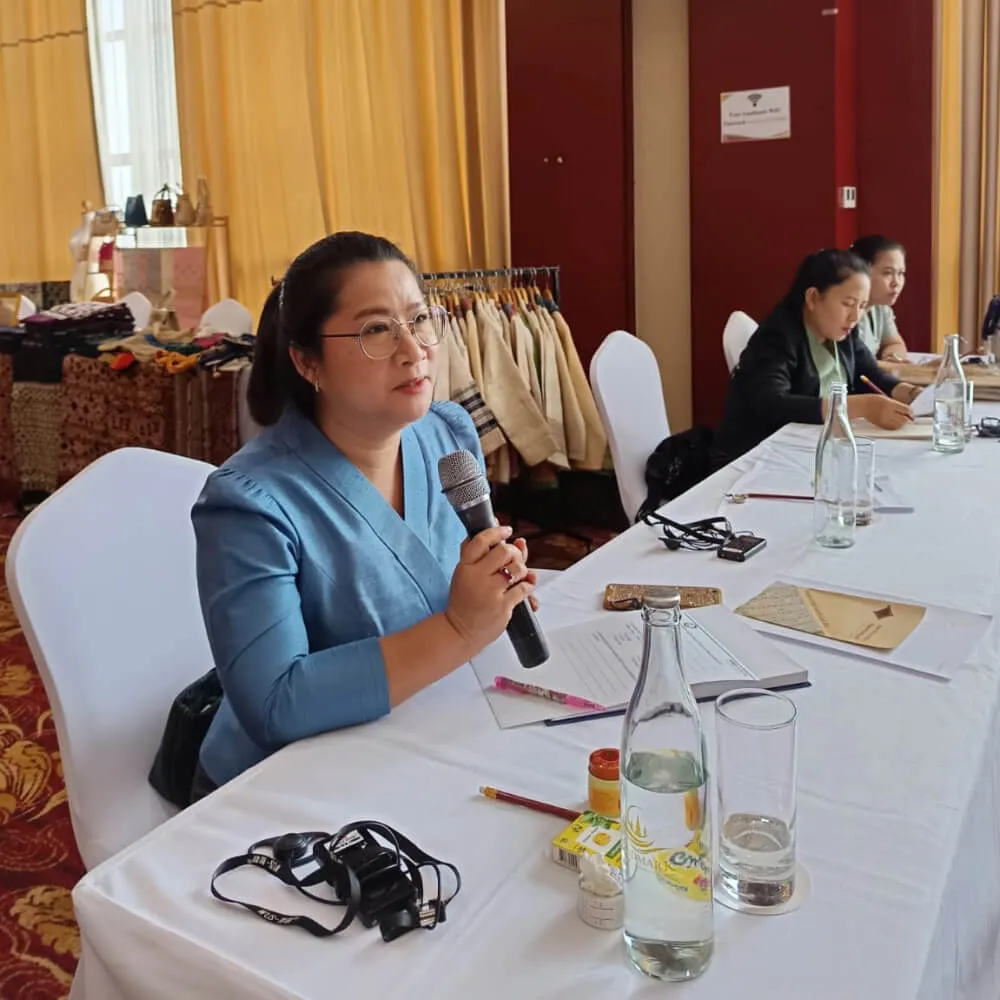 Keep Loudder Team Member